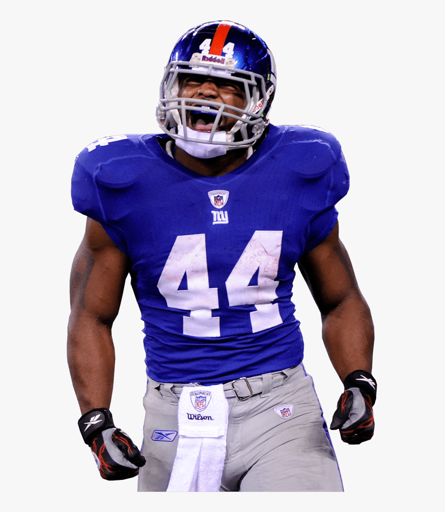 Kick American Football, Transparent Clipart