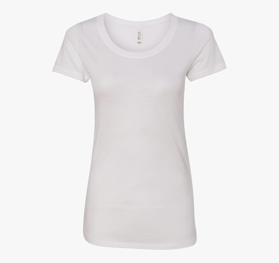 Ladies T Shirts Template, Transparent Clipart