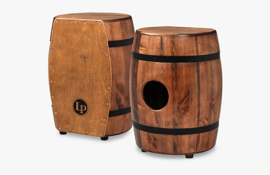Lp Matador Whiskey Barrel Cajon Tumba, Transparent Clipart
