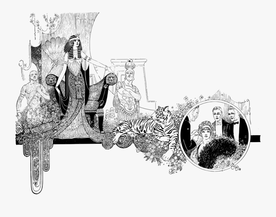 Visual Arts,art,monochrome Photography - Portable Network Graphics, Transparent Clipart