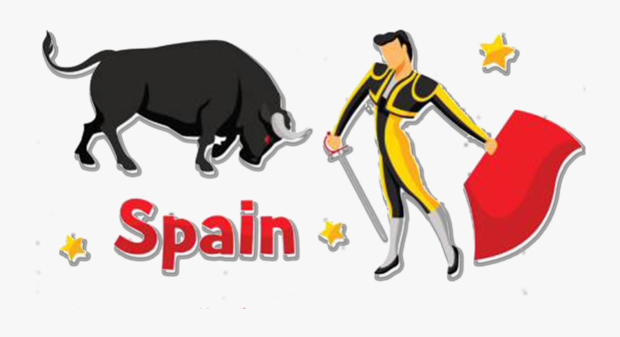 Spanish Objects Clipart, Transparent Clipart