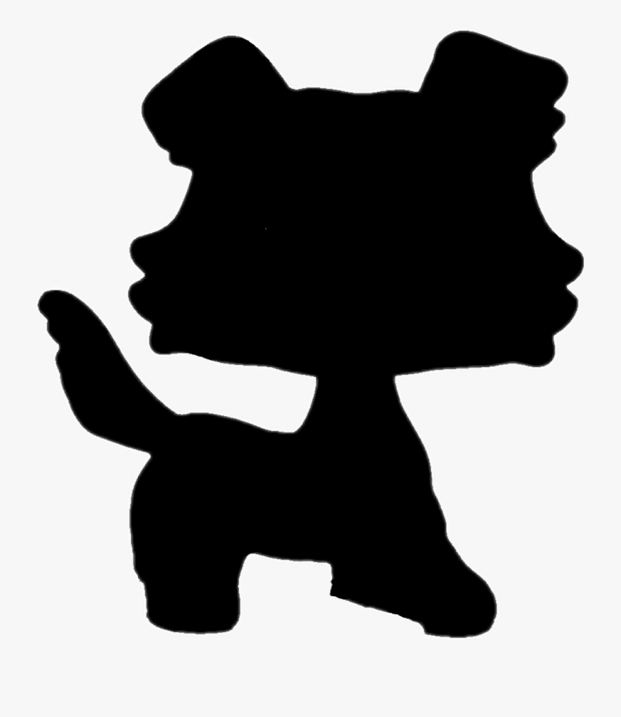 #lps - Transparent Lps Collie Png, Transparent Clipart