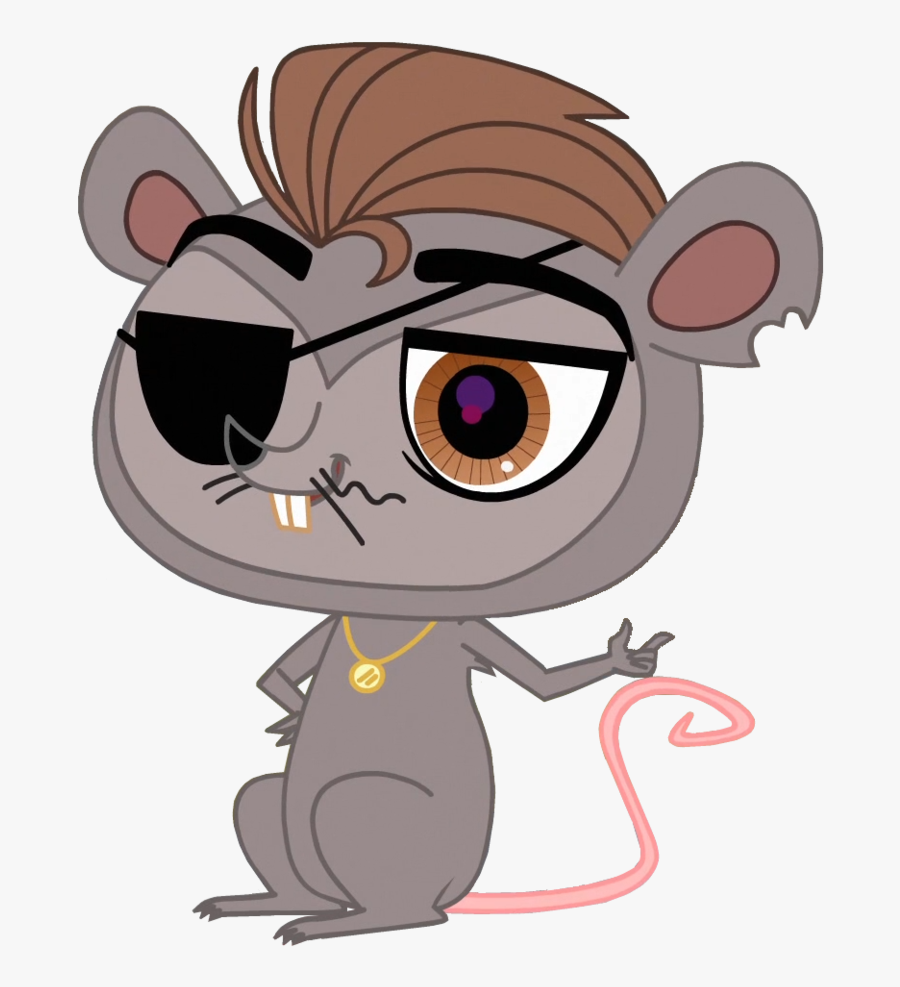 littlest pet shop 361