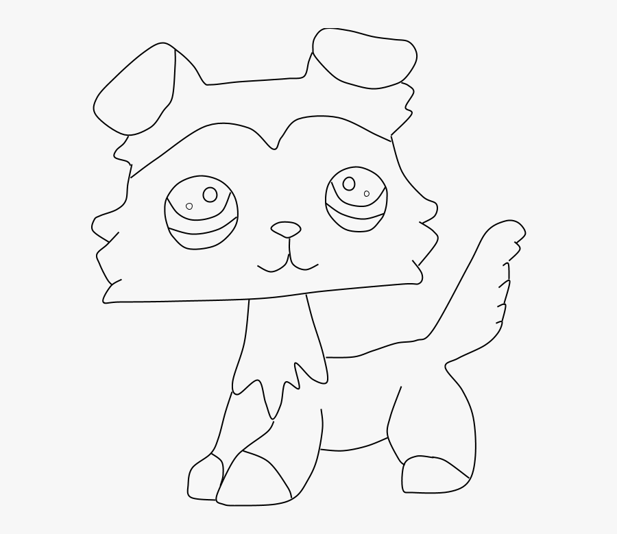 Line Art, Transparent Clipart