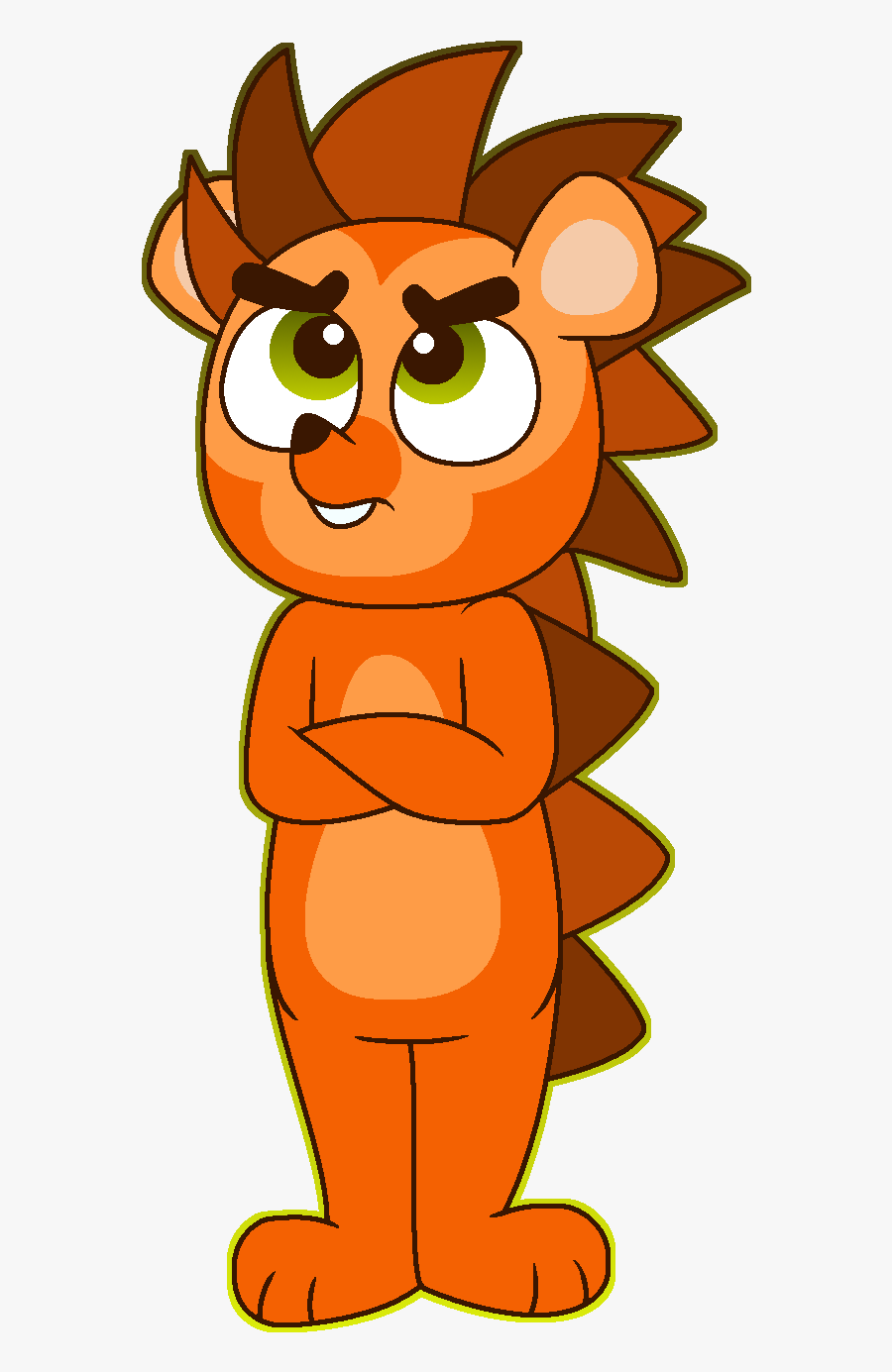 Cartoon, Transparent Clipart