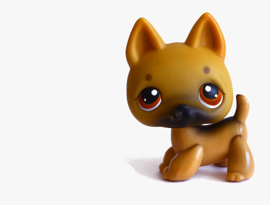 littlest pet shop 1127