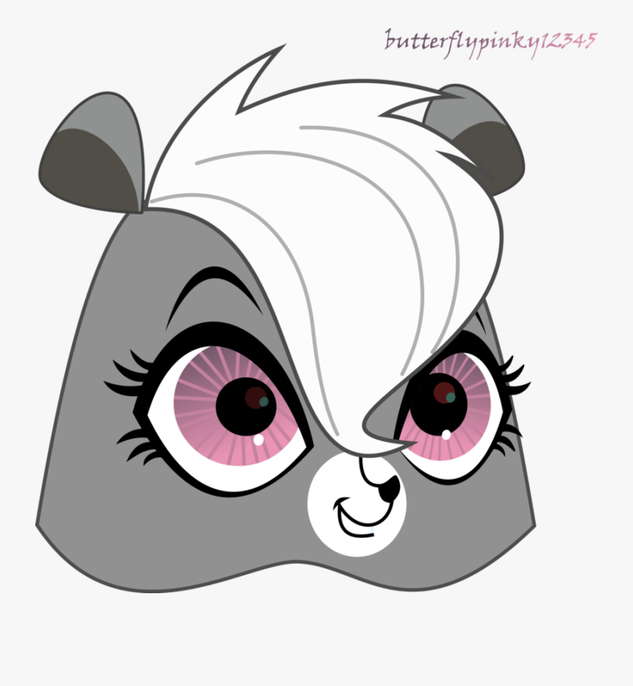 Cartoon,head,snout,clip Character - Cartoon, Transparent Clipart