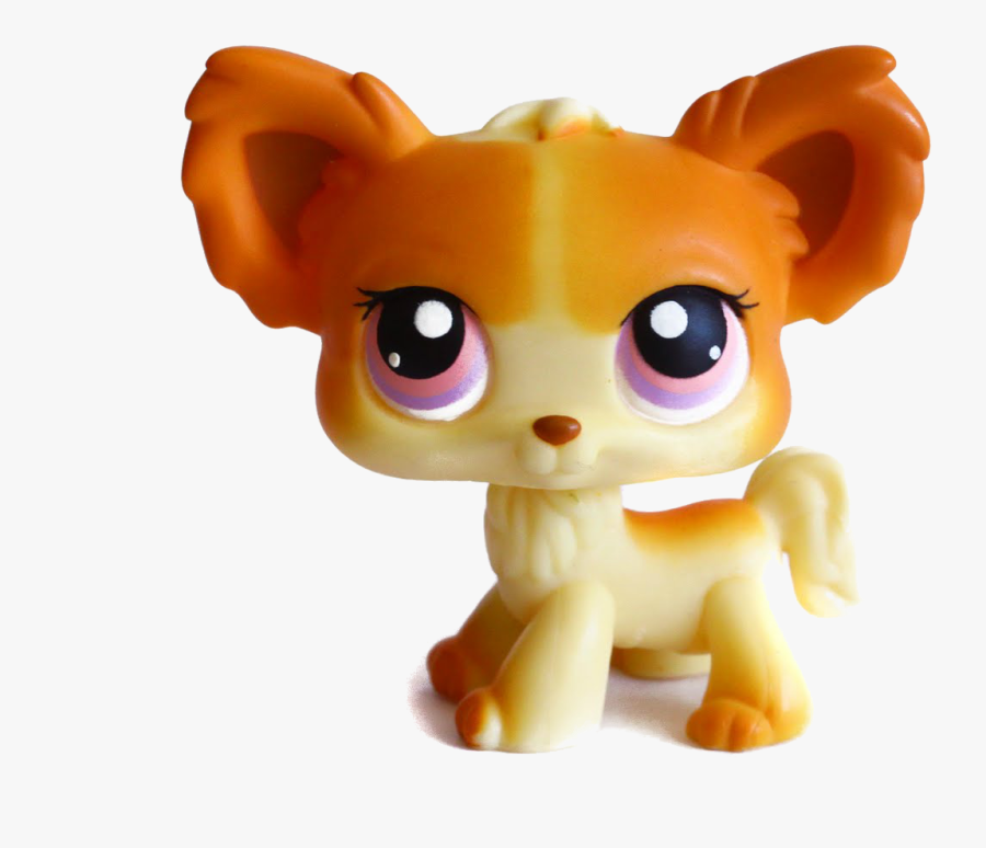 Lps Png - Littlest Pet Shop 96, Transparent Clipart