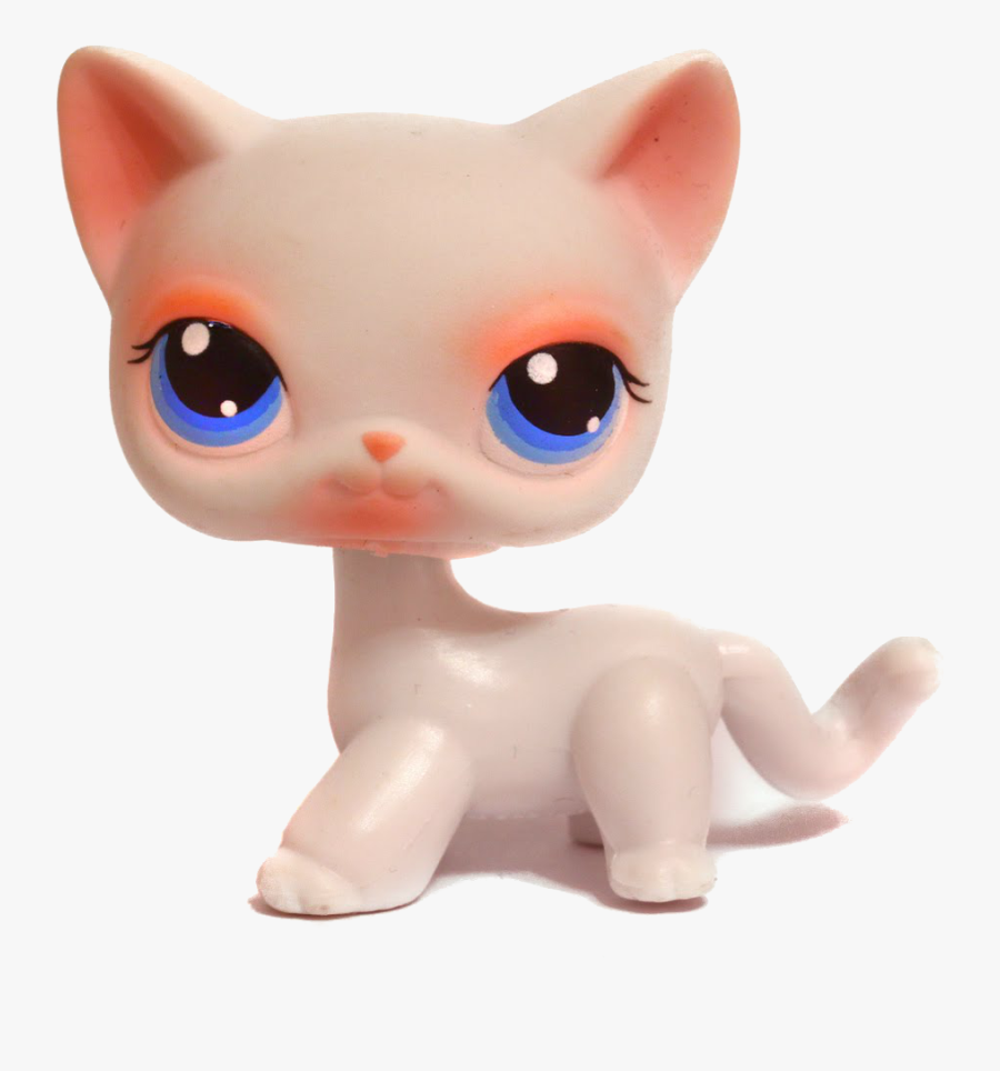 Littlest Pet Shop Series 4, Transparent Clipart