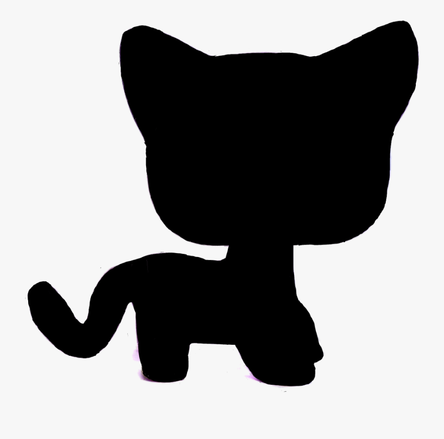 #lps - Cartoon, Transparent Clipart