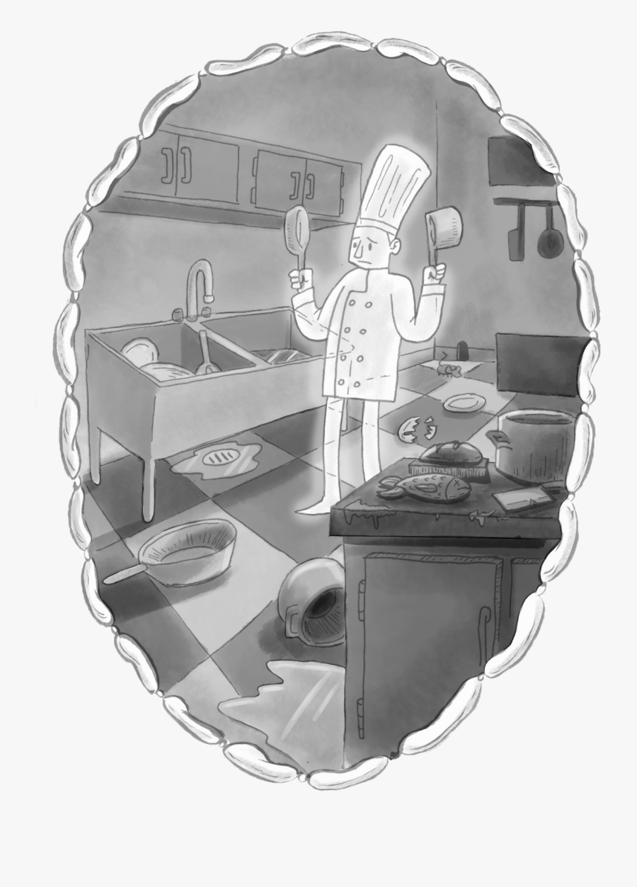 Cartoon, Transparent Clipart