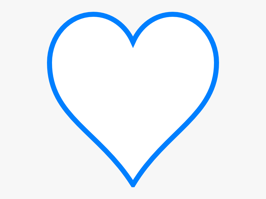 Heart, Transparent Clipart