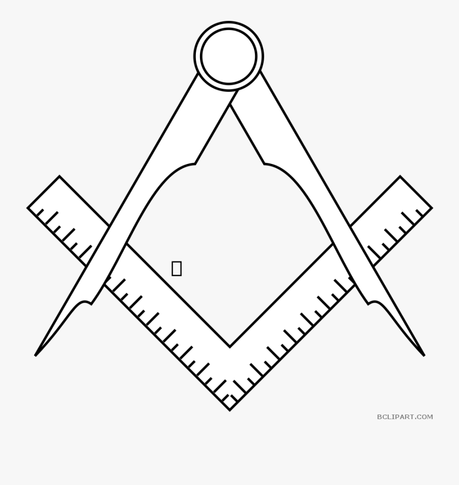 Clip Art Vector Site Tools Page Of Ⓒ - Freemason Symbol Assassins Creed, Transparent Clipart