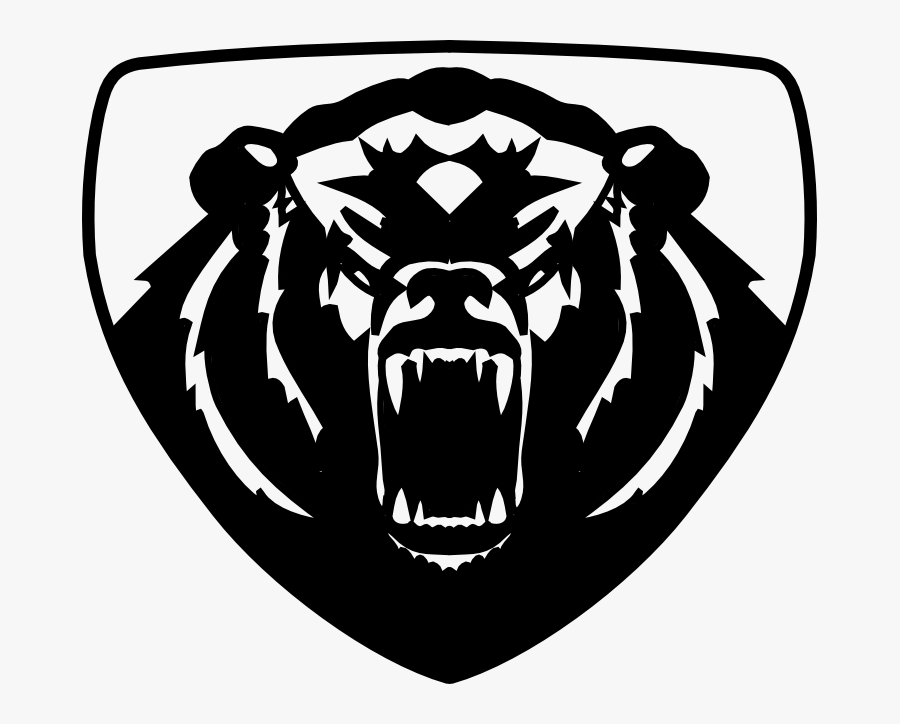 Yamaha Grizzly Logo Wwwimgkidcom, Transparent Clipart