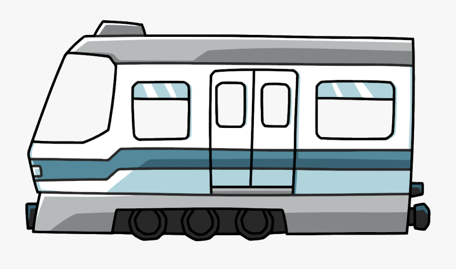 Image Car Png Scribblenauts - Scribblenauts Wikia Train Car, Transparent Clipart