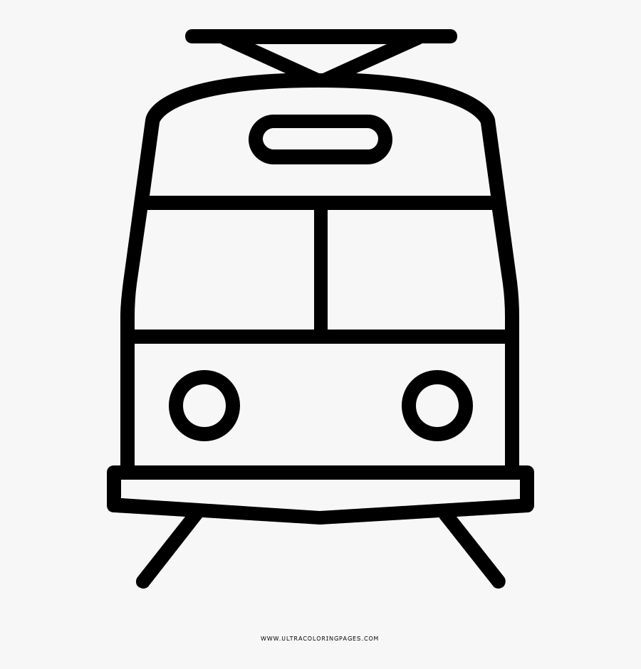 Clip Art Metr Para Colorir Ultra - Small Business Symbol, Transparent Clipart