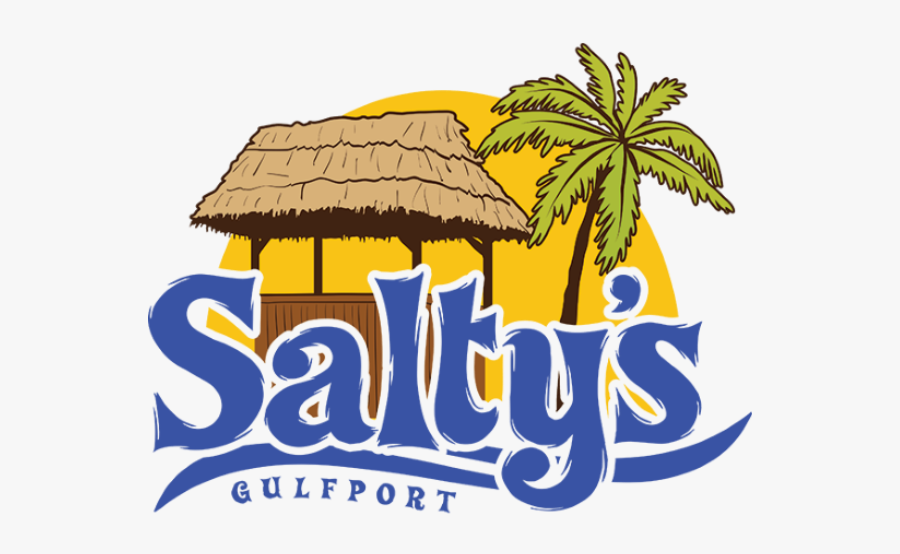 Saltys Gulfport, Transparent Clipart