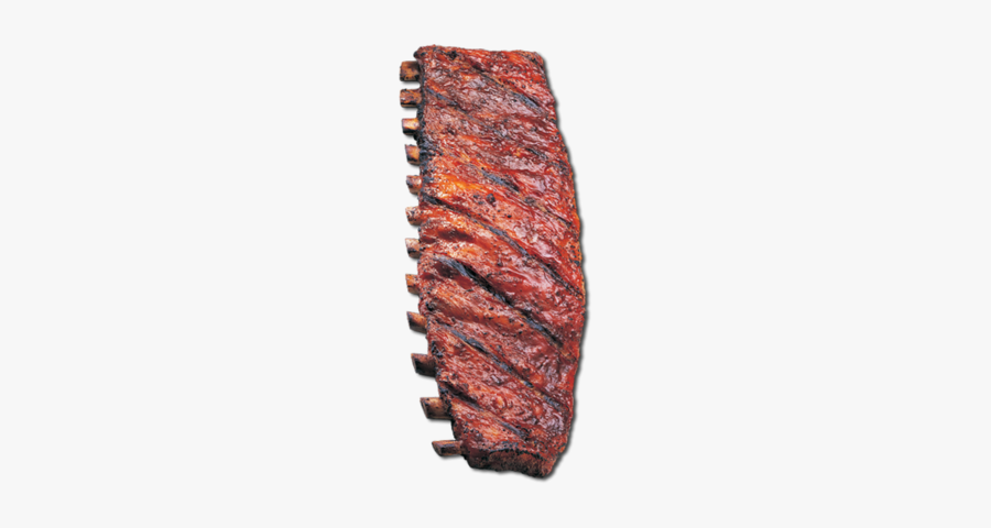 Slab Of Ribs Clip Art"
 Class="img Responsive Owl - Clip Art Bbq Ribs, Transparent Clipart