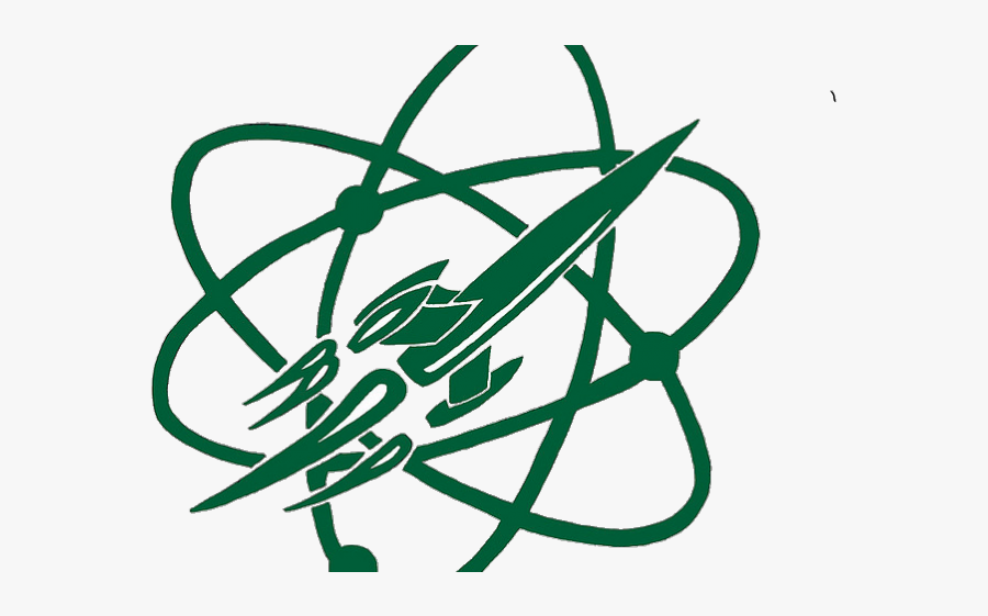 John F Kennedy High School Logo, Transparent Clipart