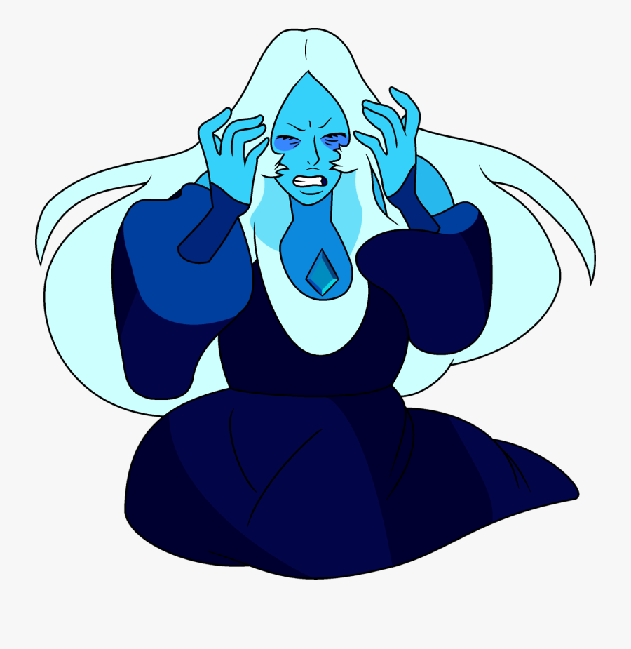 Transparent Steven Universe Png - Lisa Hannigan Steven Universe, Transparent Clipart
