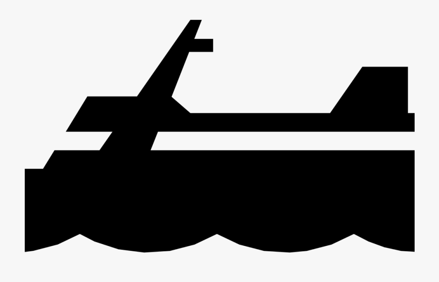 Schiff Aus Bsicon Boot - Emblem, Transparent Clipart