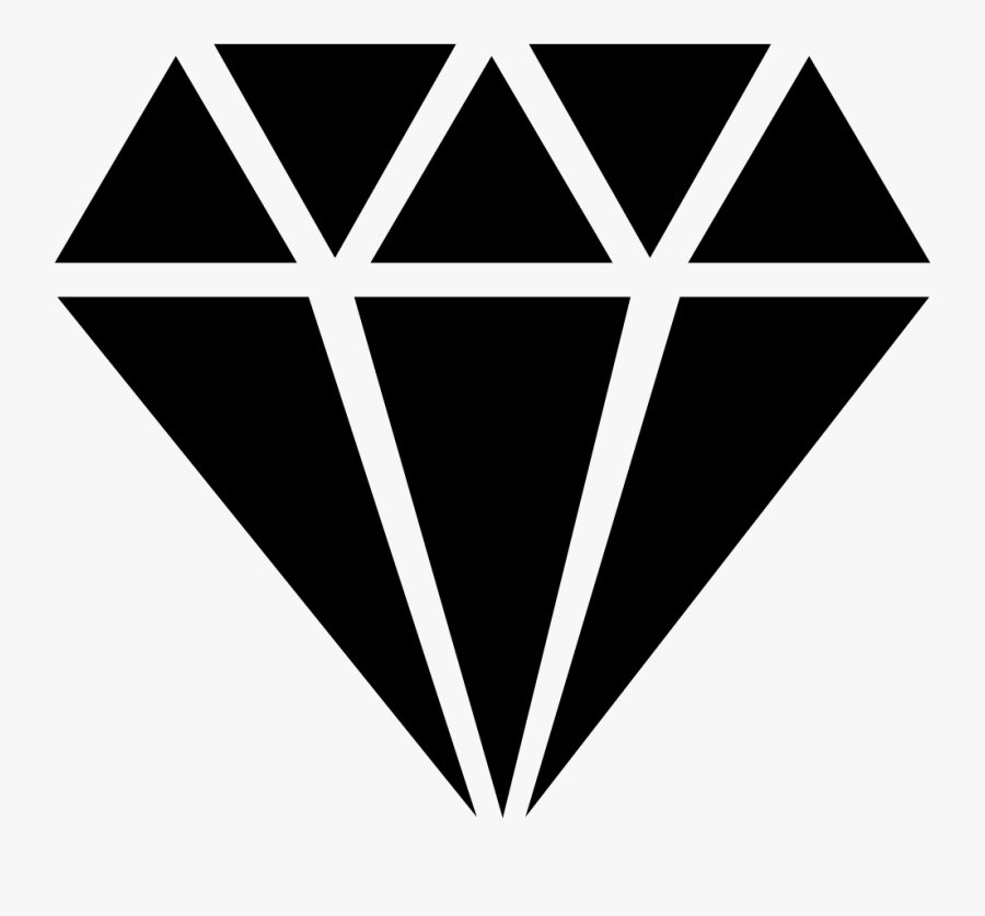 Transparent Diamonds Png Transparent - Transparent Background Diamond Clipart, Transparent Clipart