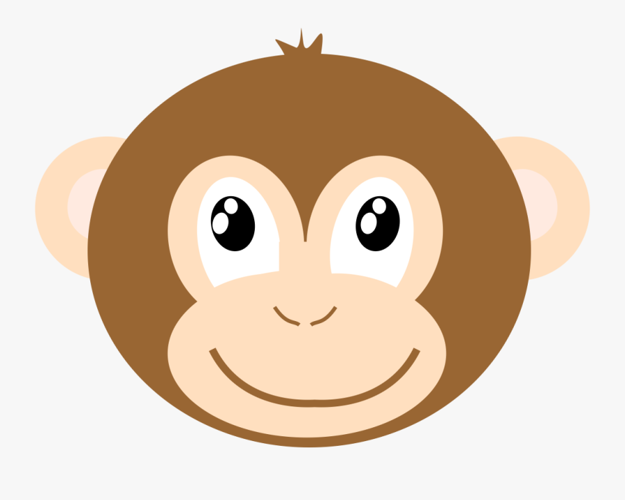 Clip Art Drawing Snout Monkey Gorilla Cartoon Monkey Face Png Free Transparent Clipart Clipartkey