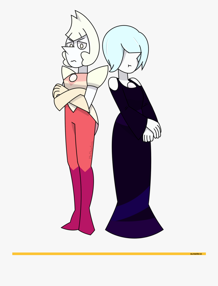 Pink Pearl Steven Universe , Png Download - Blue Diamond High Steven Universe, Transparent Clipart