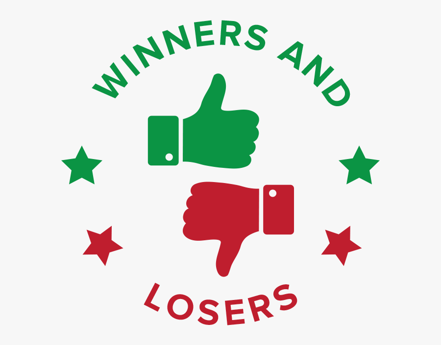 Winner Png, Transparent Clipart