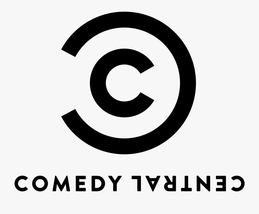 Comedy Central Logo Gif, Transparent Clipart