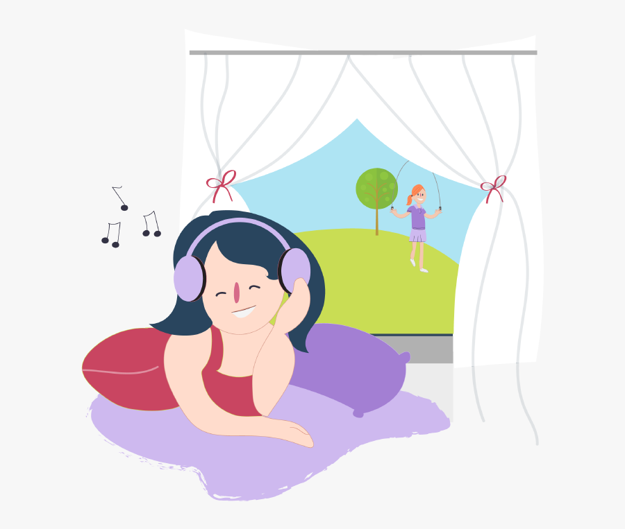 Violence Clipart Bad Friend - Cartoon, Transparent Clipart