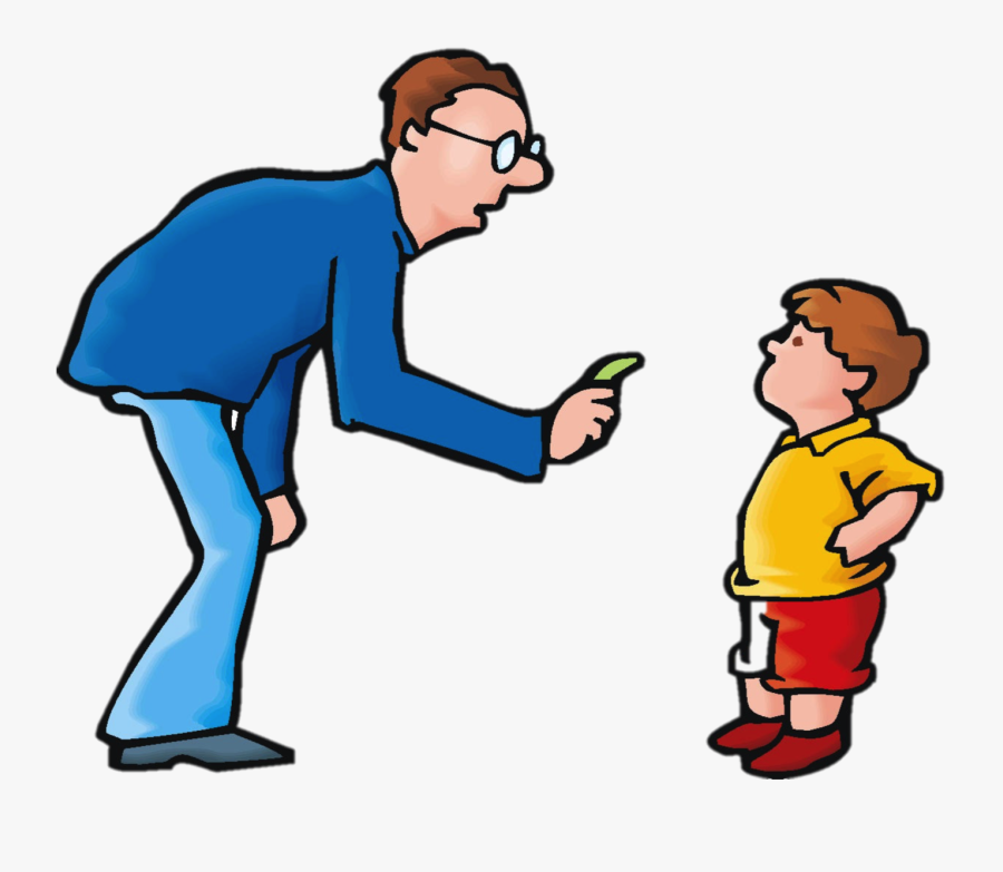 Discipline Children, Transparent Clipart