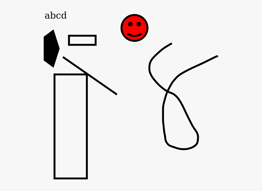 Clip Art, Transparent Clipart