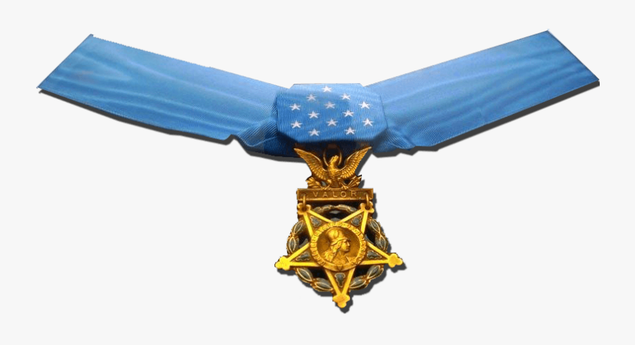 Diamond Ring Jewelry - Medal Of Honor Png, Transparent Clipart