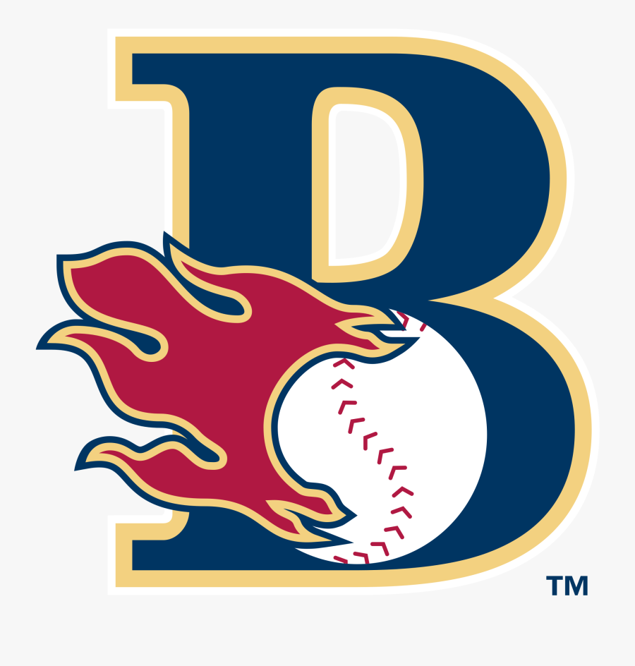 Bakersfield Blaze Logo Png - Bakersfield Blaze Logo, Transparent Clipart