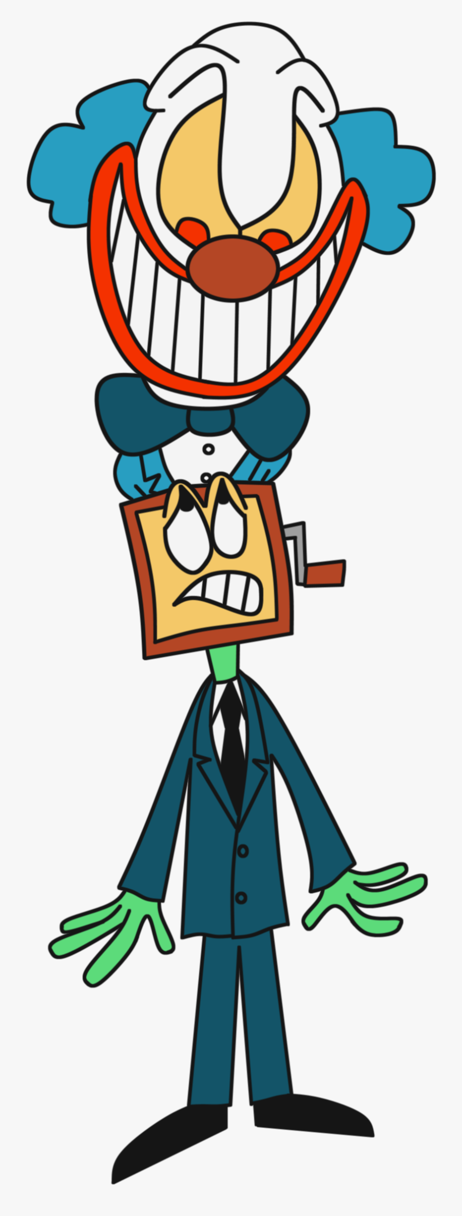 Cartoon, Transparent Clipart