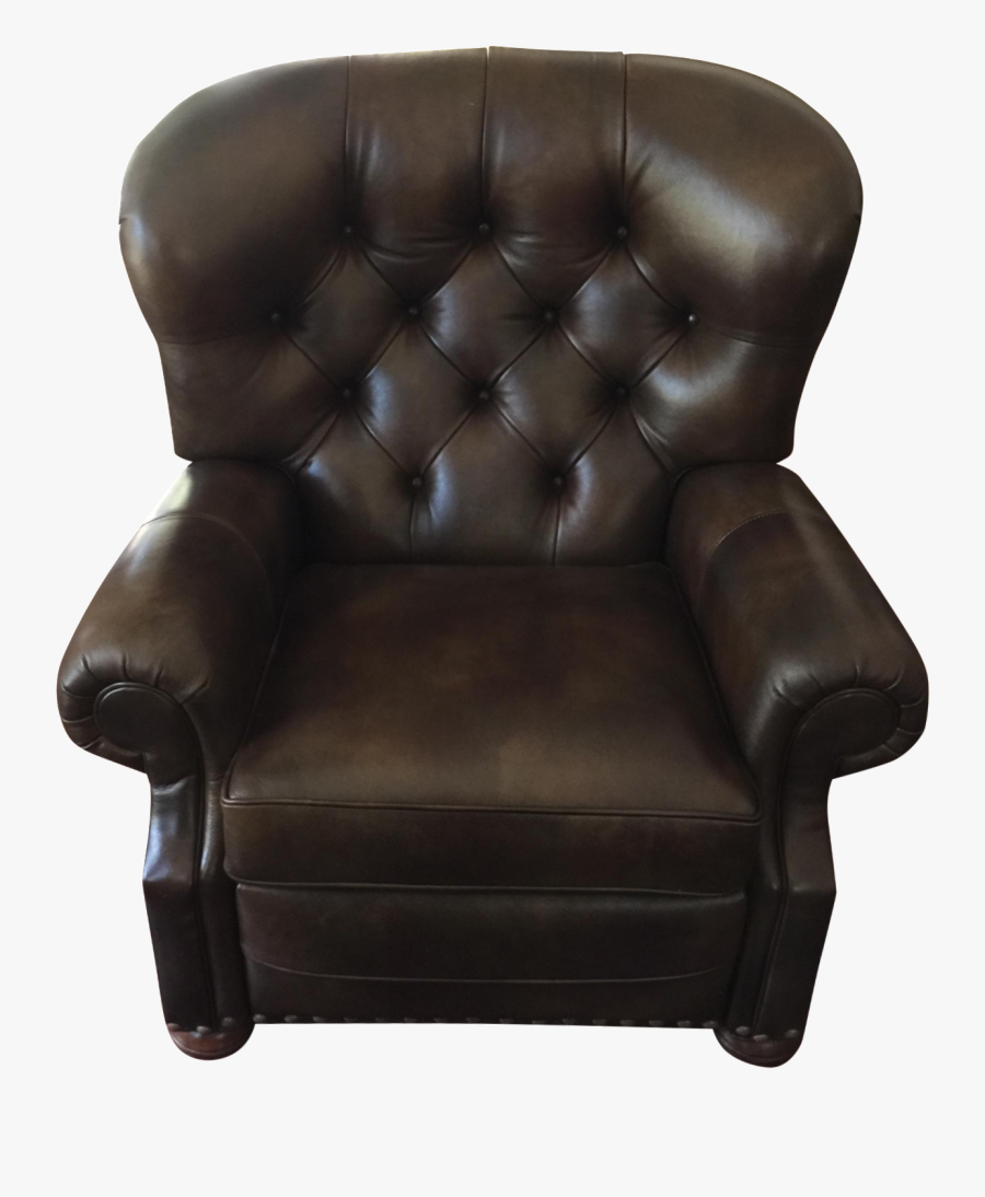 Png Chair Hd Transparent Background - Recliner, Transparent Clipart
