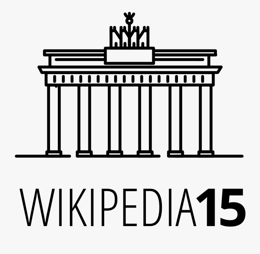 Brandenburg Gate Png - Soccer Ball Free Svg, Transparent Clipart