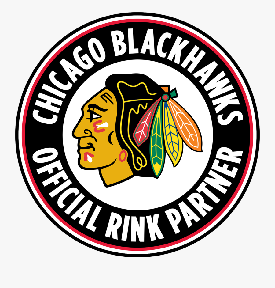 Blackhawks - Chicago Blackhawks, Transparent Clipart