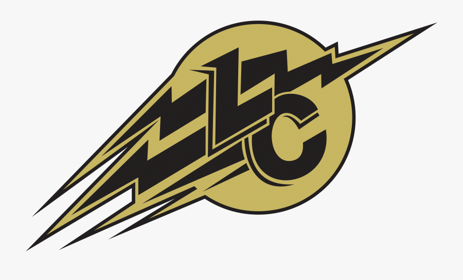 Lawrence County Lightning, Transparent Clipart