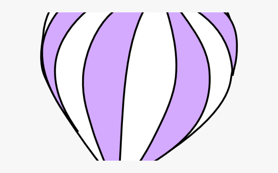 Transparent Purple Balloon Clipart, Transparent Clipart