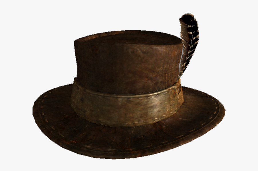Cowboy Hat - Cowboy Hat Hat Old Png, Transparent Clipart