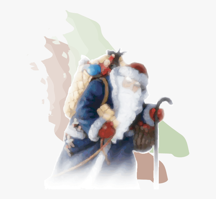 Transparent Evil Santa Png - Craft, Transparent Clipart