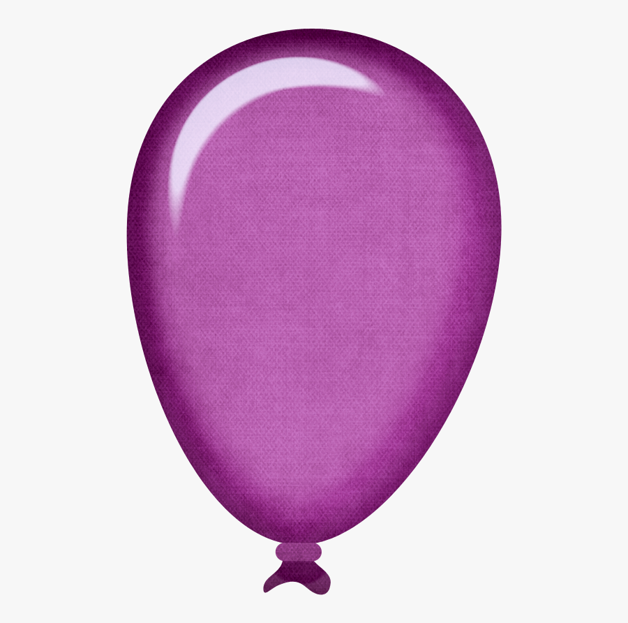 Balloon, Transparent Clipart