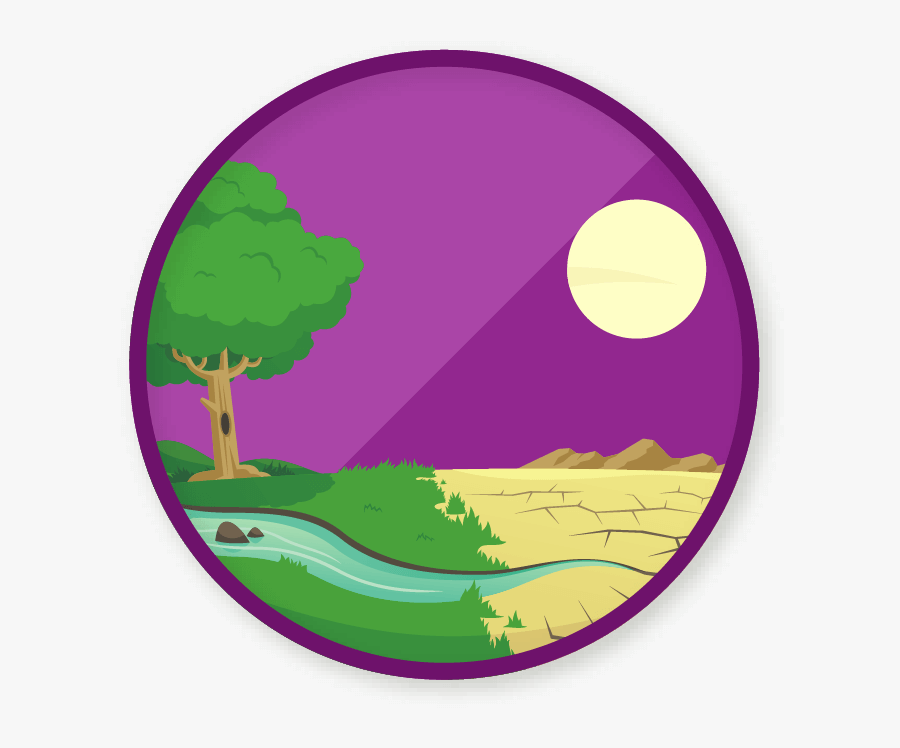 Circle, Transparent Clipart