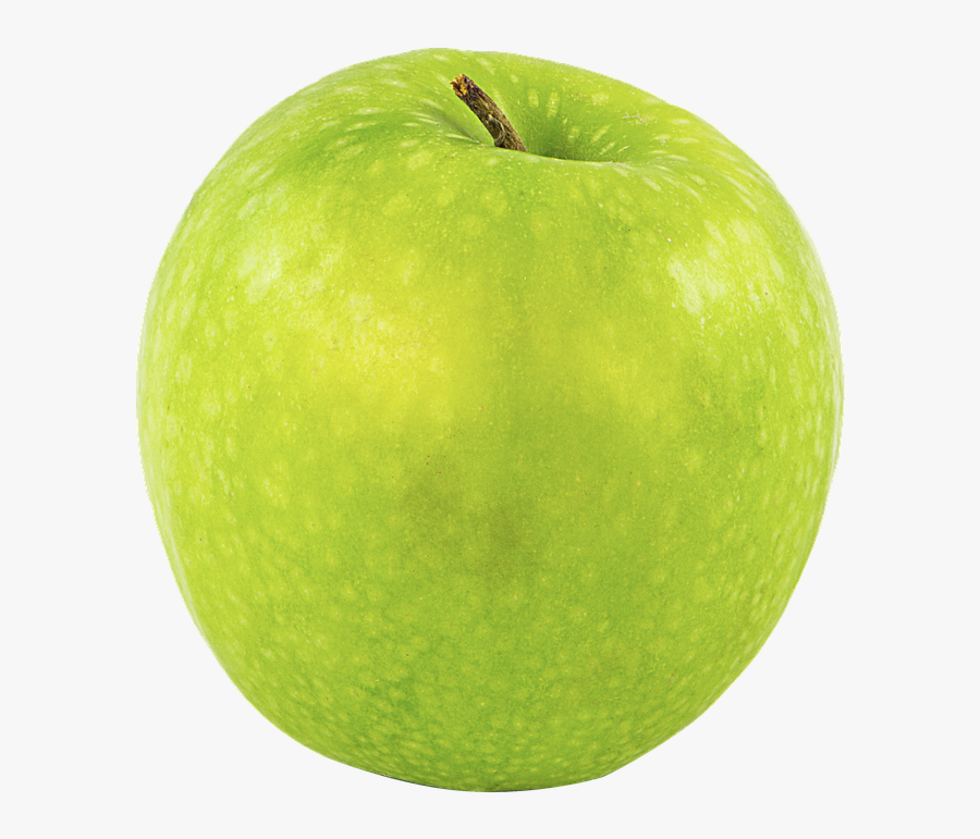 Green Apple Transparent Png - Granny Smith Apple Transparent, Transparent Clipart