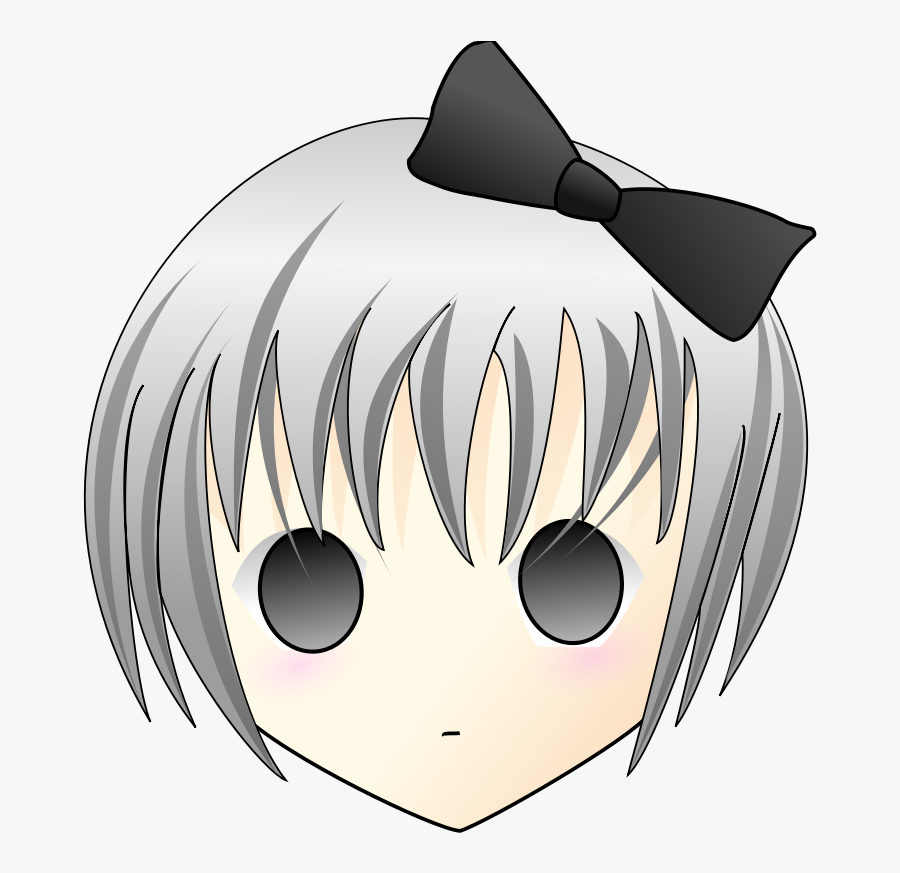 Head,ear,eye, Transparent Clipart