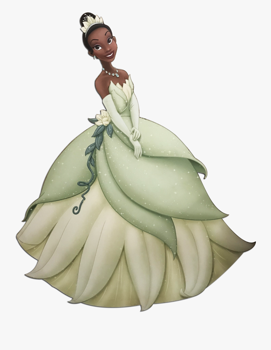 Tiana Png, Transparent Clipart