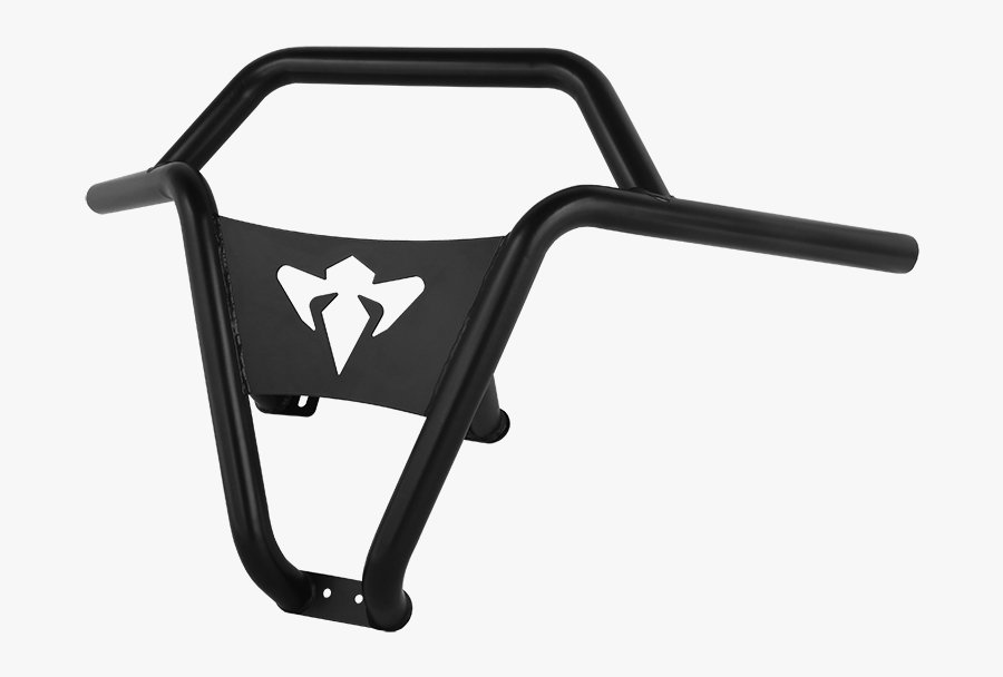 Bicycle Frame, Transparent Clipart