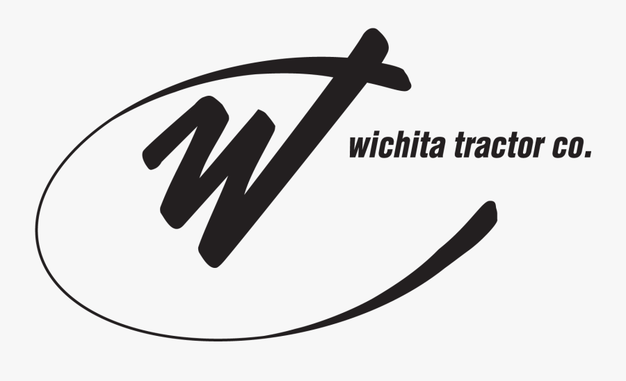Wichita Tractor Co - Vital Software, Transparent Clipart